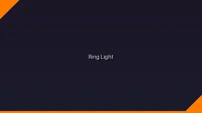 积分兑换 - LED环形补光灯 | 凯登 克劳斯 积分商城